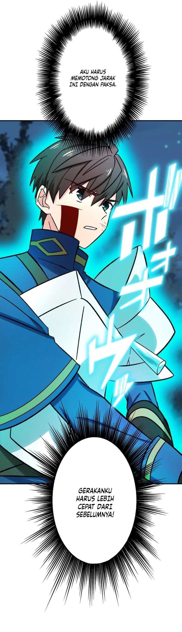 The strongest assassin gets transferred to another world with his whole class Chapter 24 Gambar 8