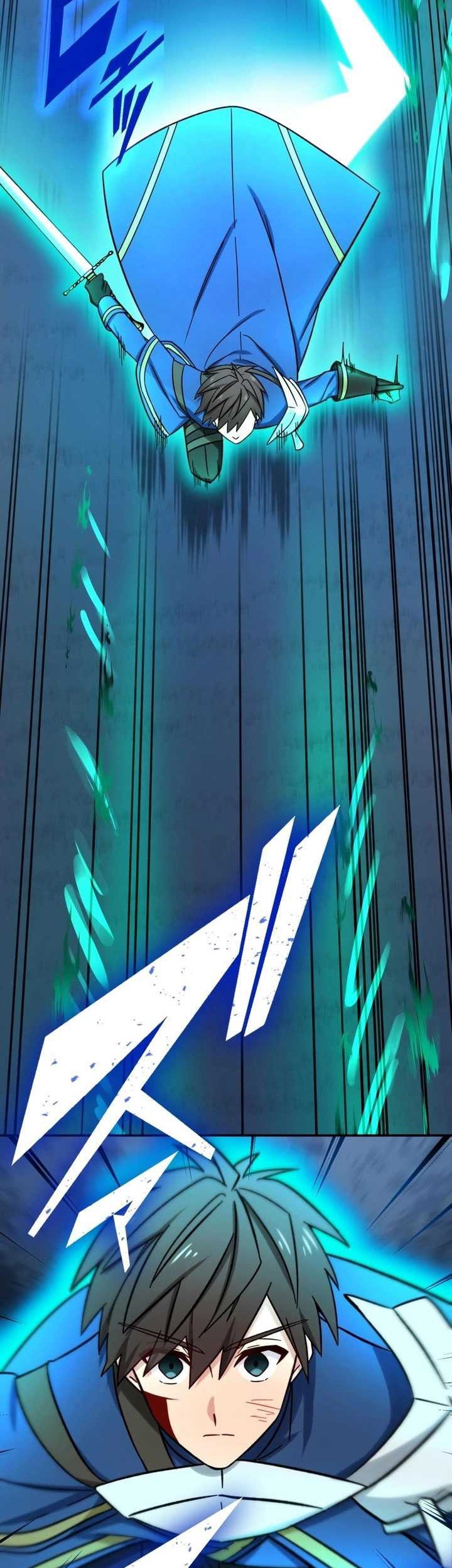 The strongest assassin gets transferred to another world with his whole class Chapter 24 Gambar 12