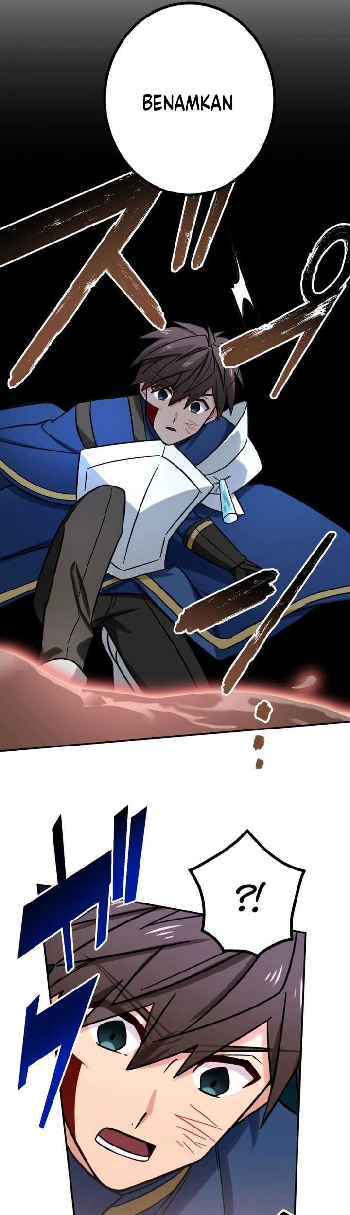 The strongest assassin gets transferred to another world with his whole class Chapter 24 Gambar 14