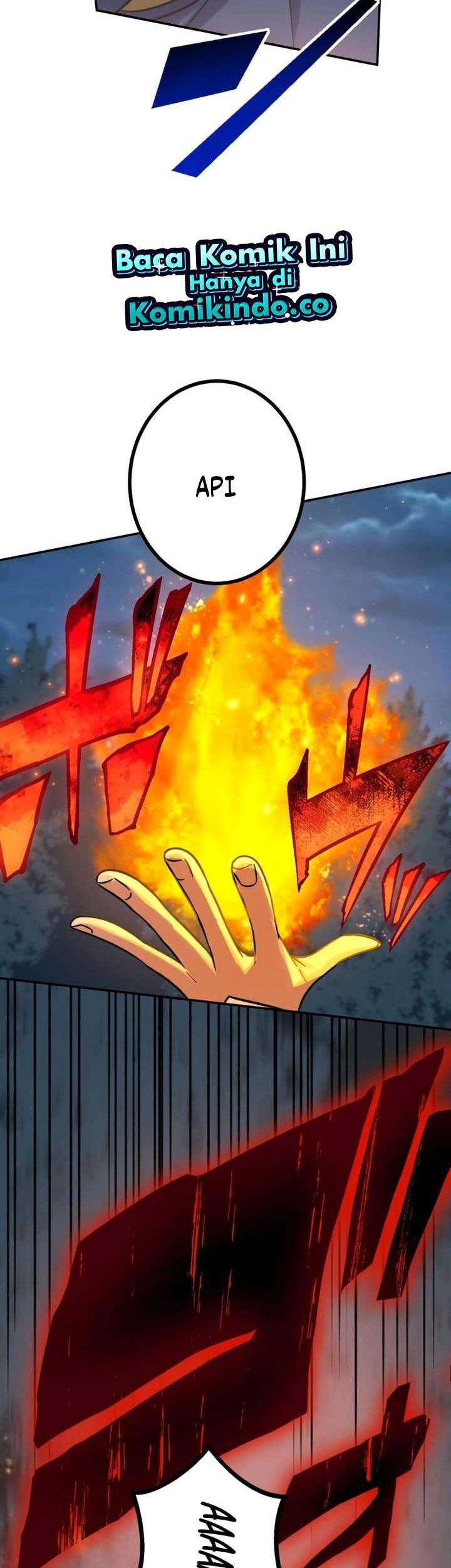 The strongest assassin gets transferred to another world with his whole class Chapter 24 Gambar 15