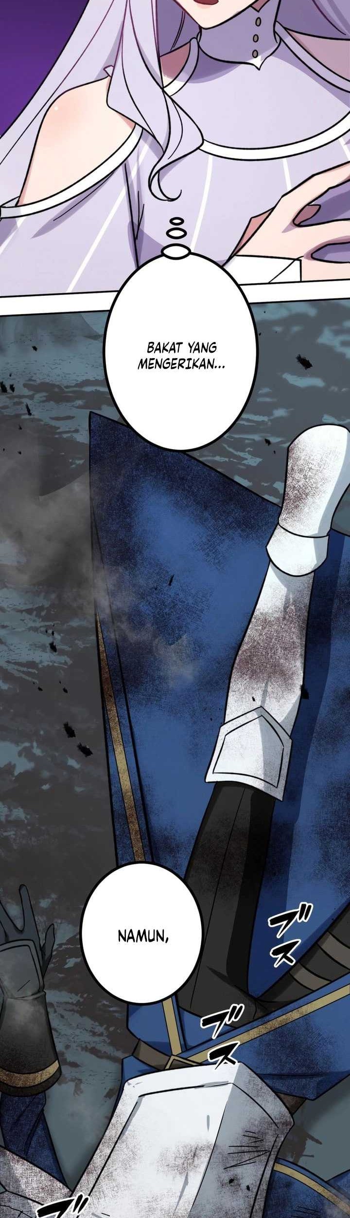 The strongest assassin gets transferred to another world with his whole class Chapter 24 Gambar 18