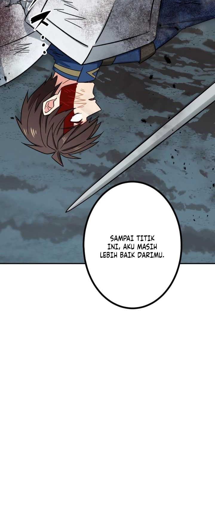 The strongest assassin gets transferred to another world with his whole class Chapter 24 Gambar 19