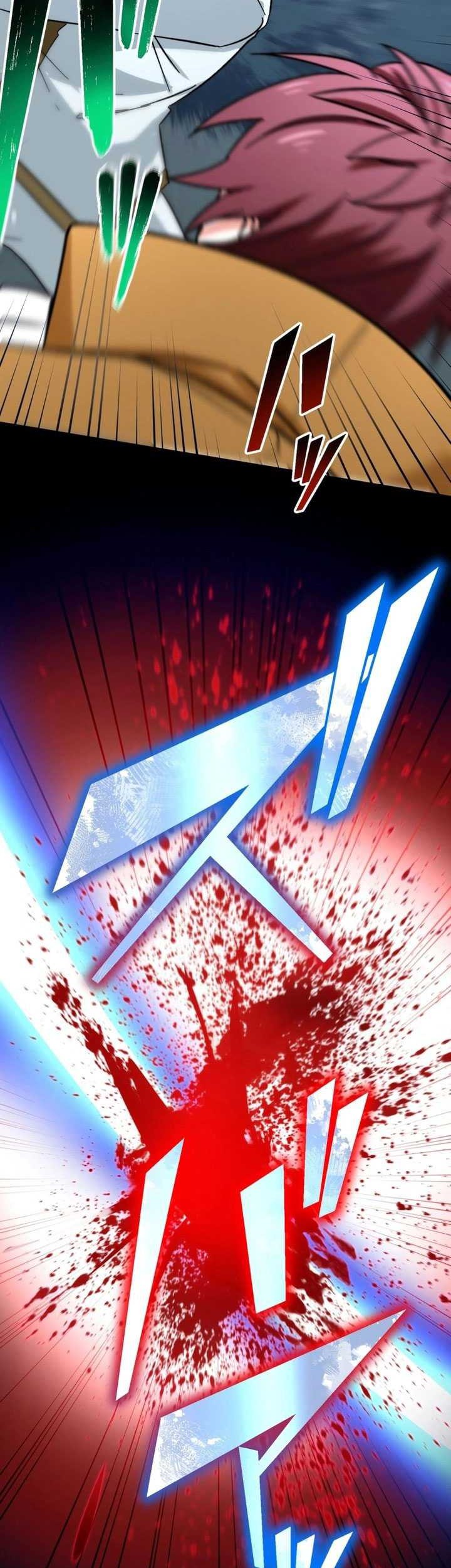 The strongest assassin gets transferred to another world with his whole class Chapter 24 Gambar 22