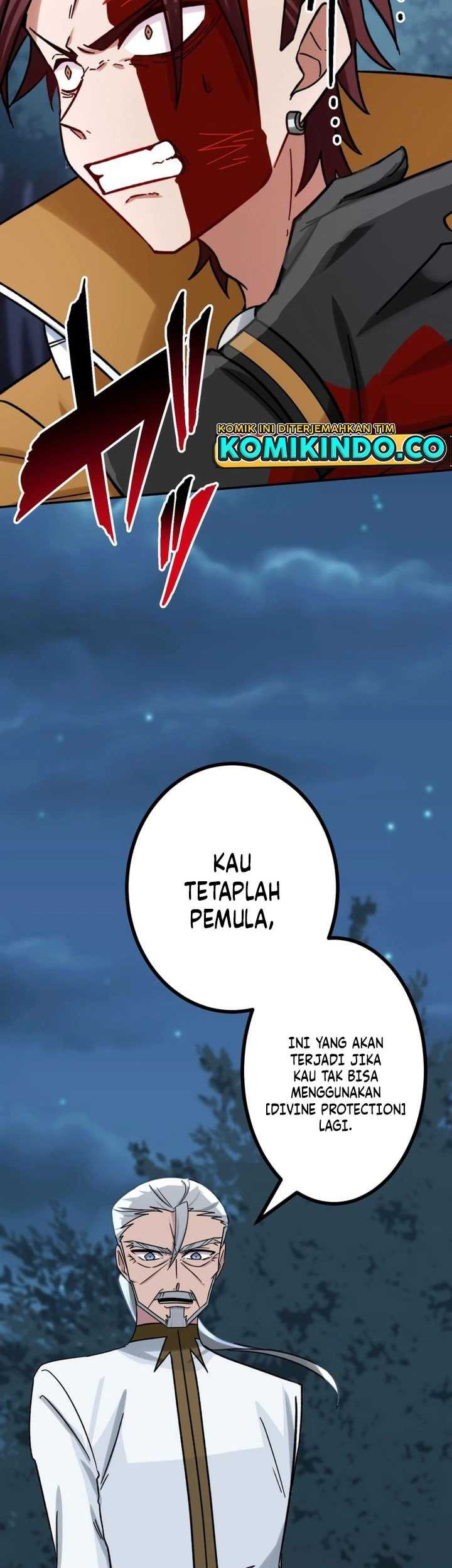 The strongest assassin gets transferred to another world with his whole class Chapter 24 Gambar 25