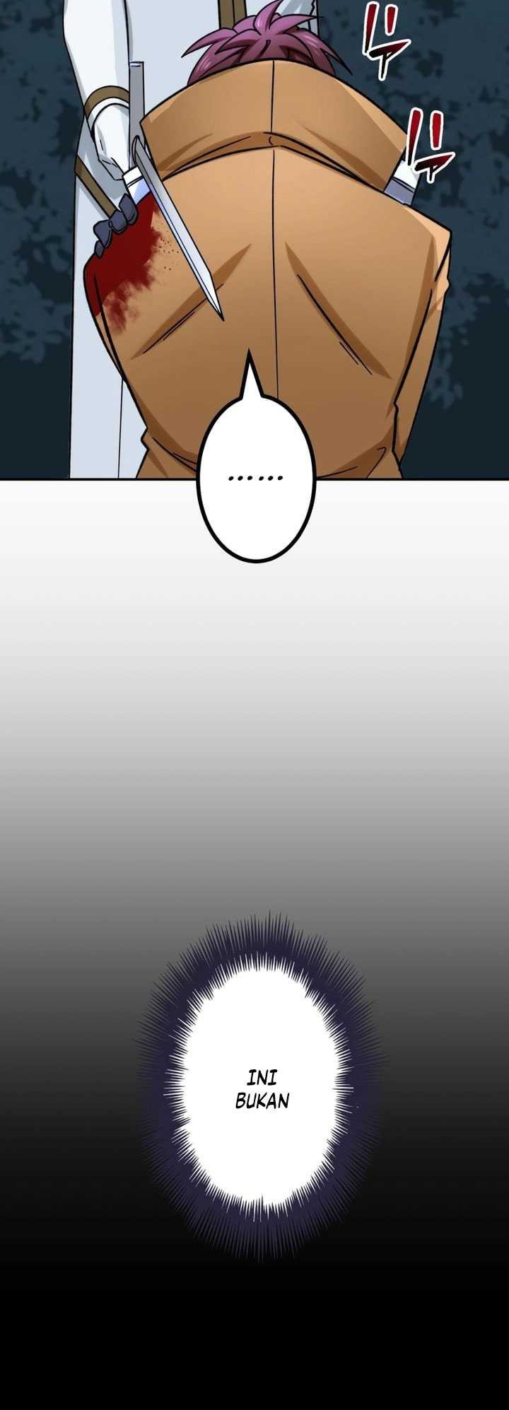 The strongest assassin gets transferred to another world with his whole class Chapter 24 Gambar 26