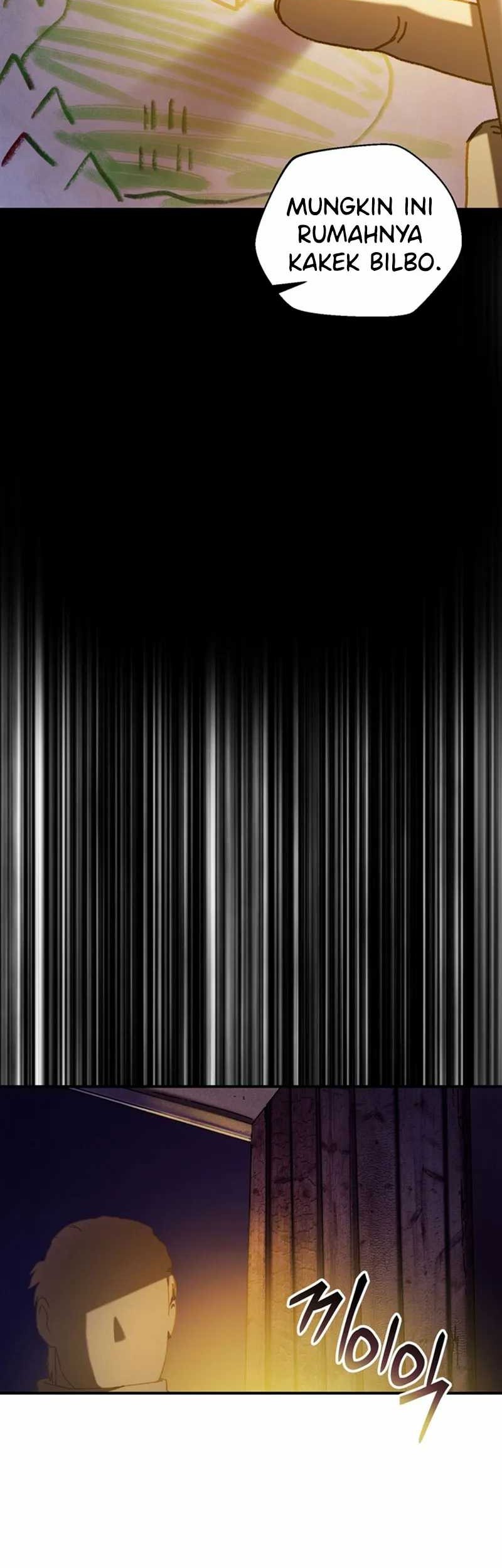 The Way Of Survival Chapter 38 Gambar 40