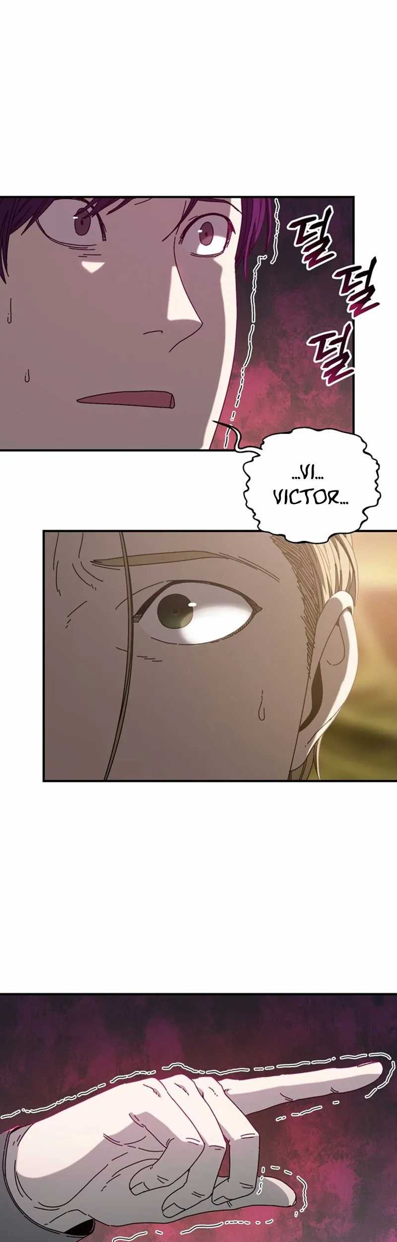 The Way Of Survival Chapter 38 Gambar 44