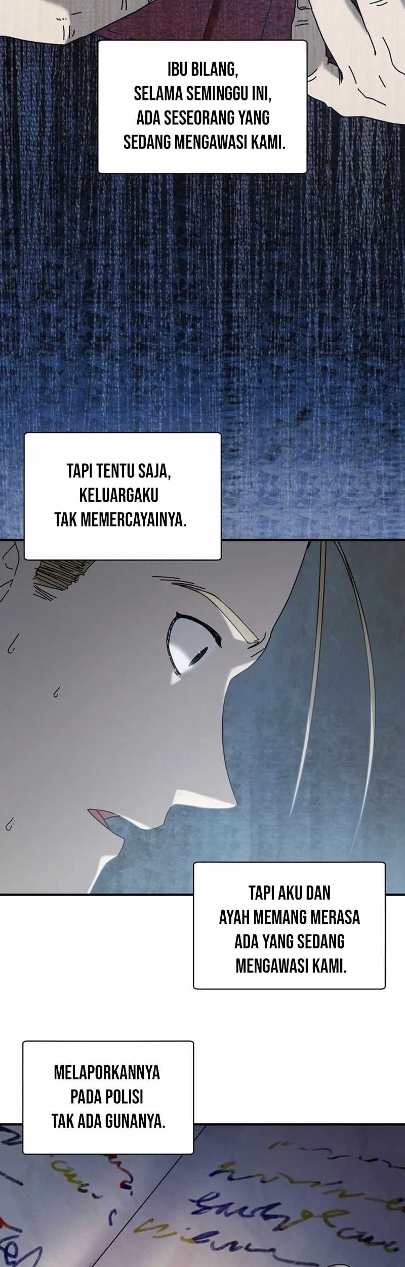 The Way Of Survival Chapter 38 Gambar 4
