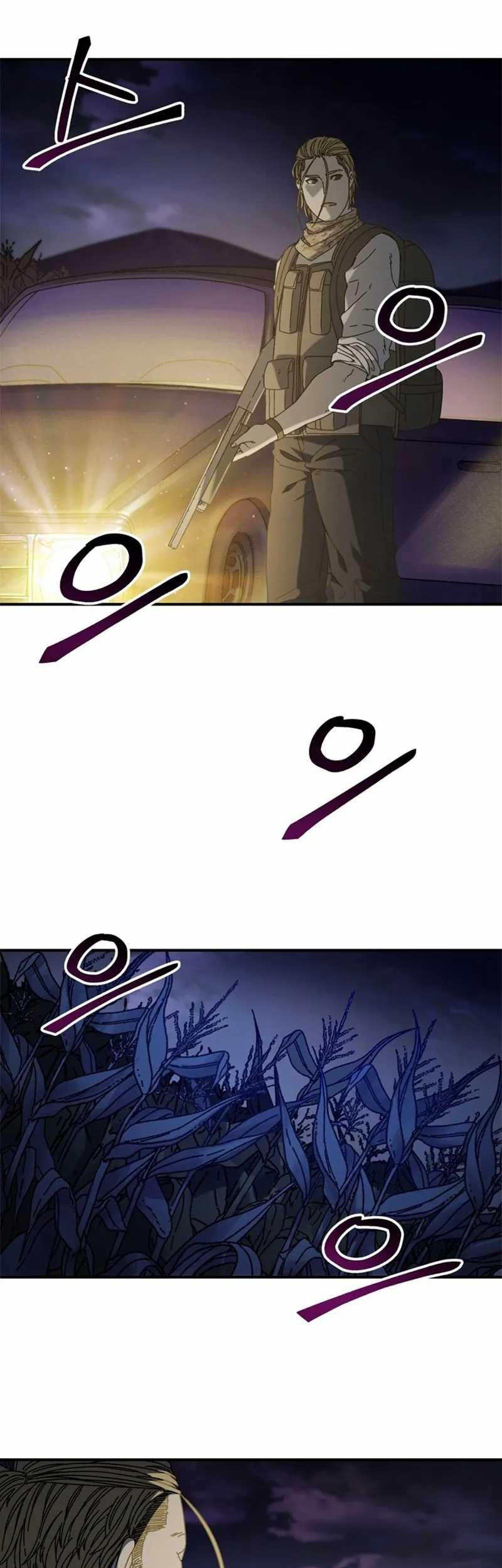 The Way Of Survival Chapter 38 Gambar 10