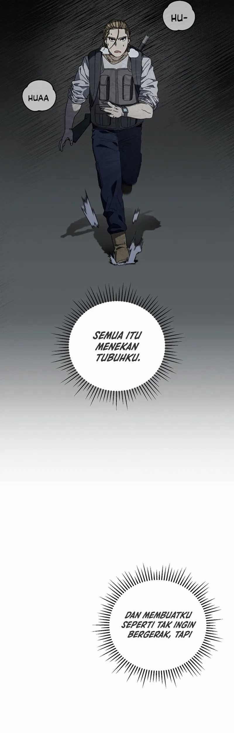The Way Of Survival Chapter 38 Gambar 14