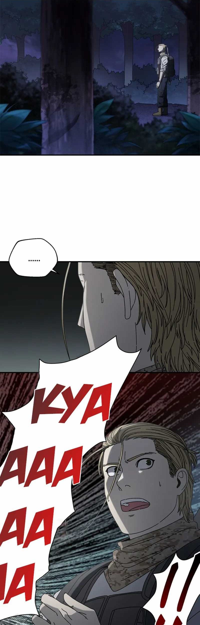 The Way Of Survival Chapter 38 Gambar 19