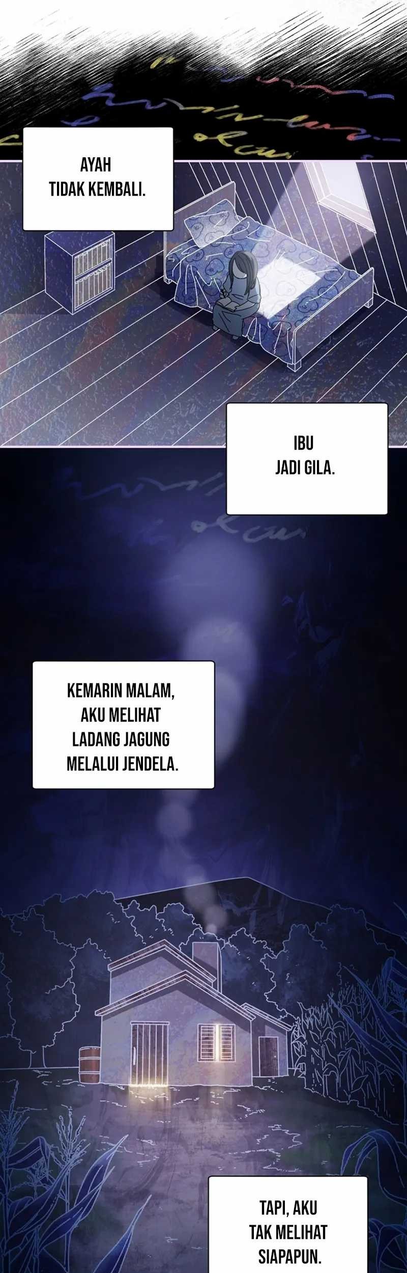 The Way Of Survival Chapter 38 Gambar 22