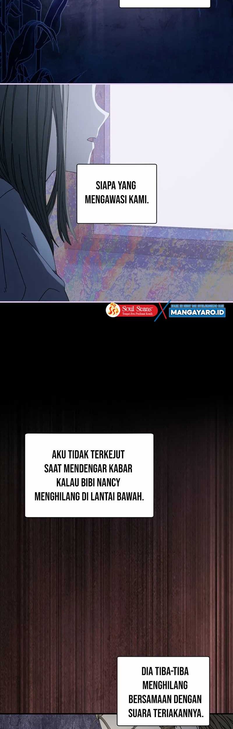 The Way Of Survival Chapter 38 Gambar 23