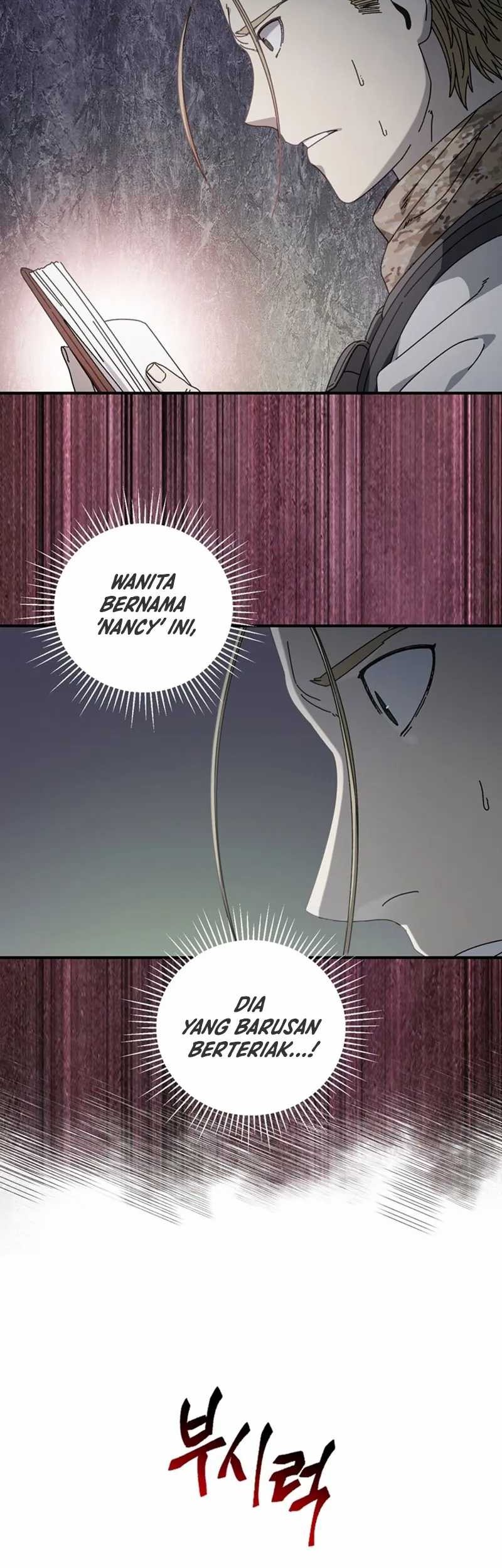 The Way Of Survival Chapter 38 Gambar 24