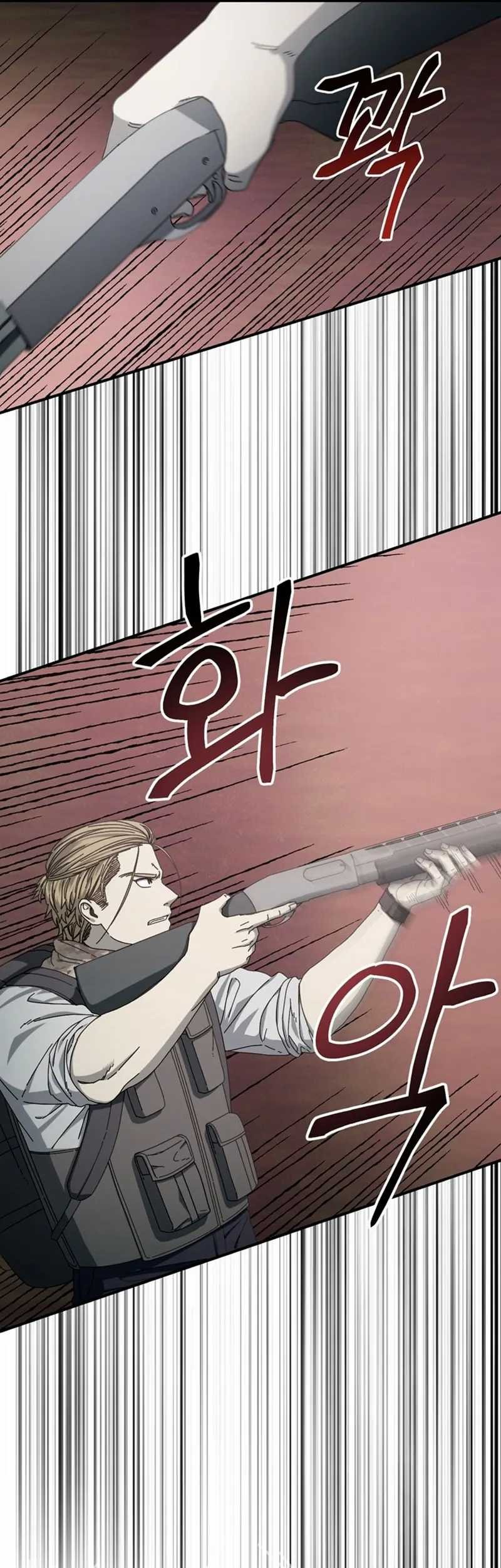 The Way Of Survival Chapter 38 Gambar 26