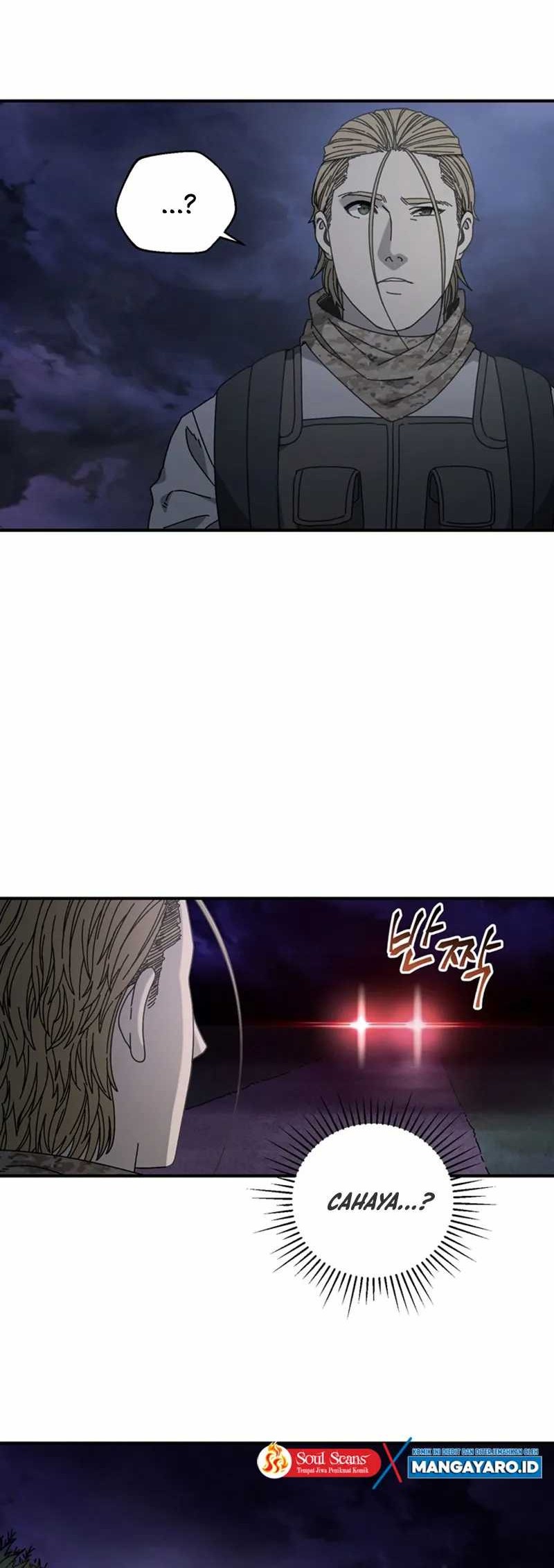 The Way Of Survival Chapter 37 Gambar 37