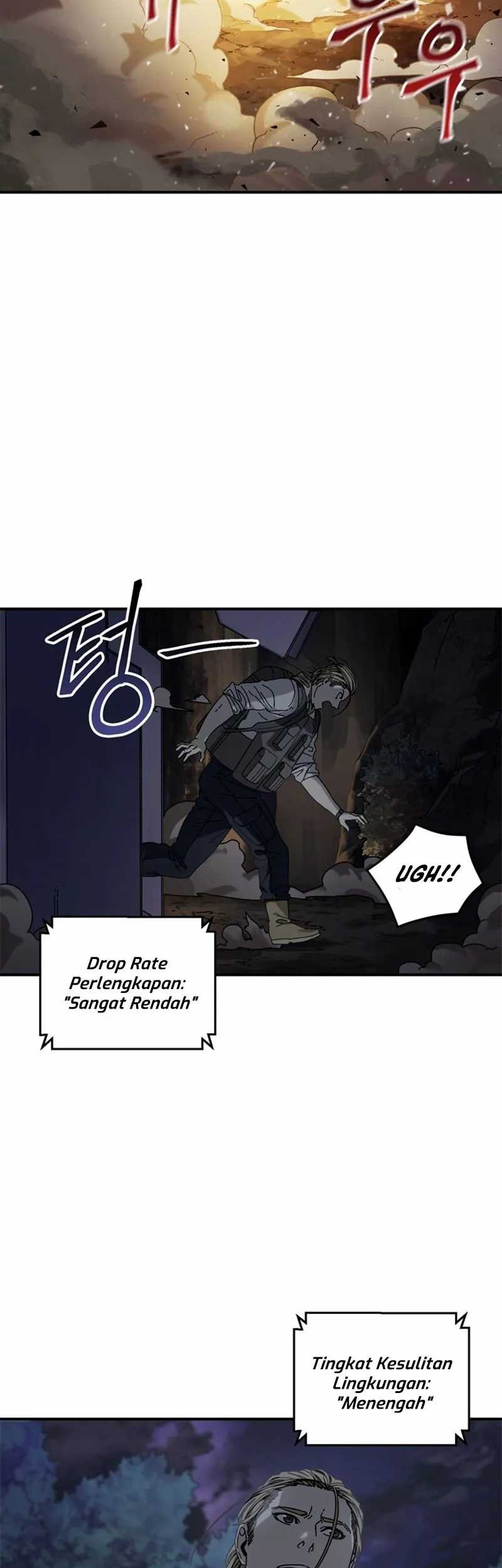 The Way Of Survival Chapter 37 Gambar 4