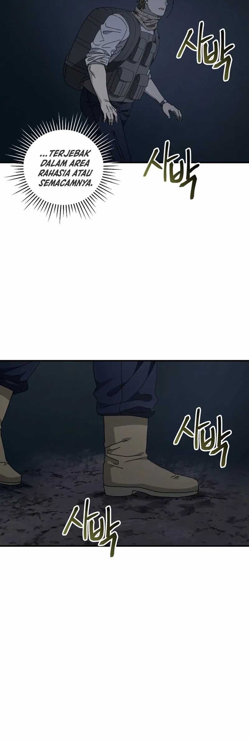 The Way Of Survival Chapter 37 Gambar 9