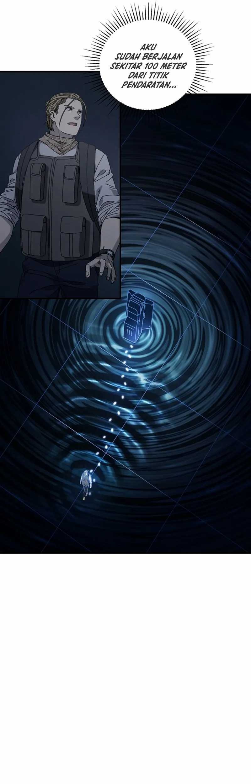 The Way Of Survival Chapter 37 Gambar 10