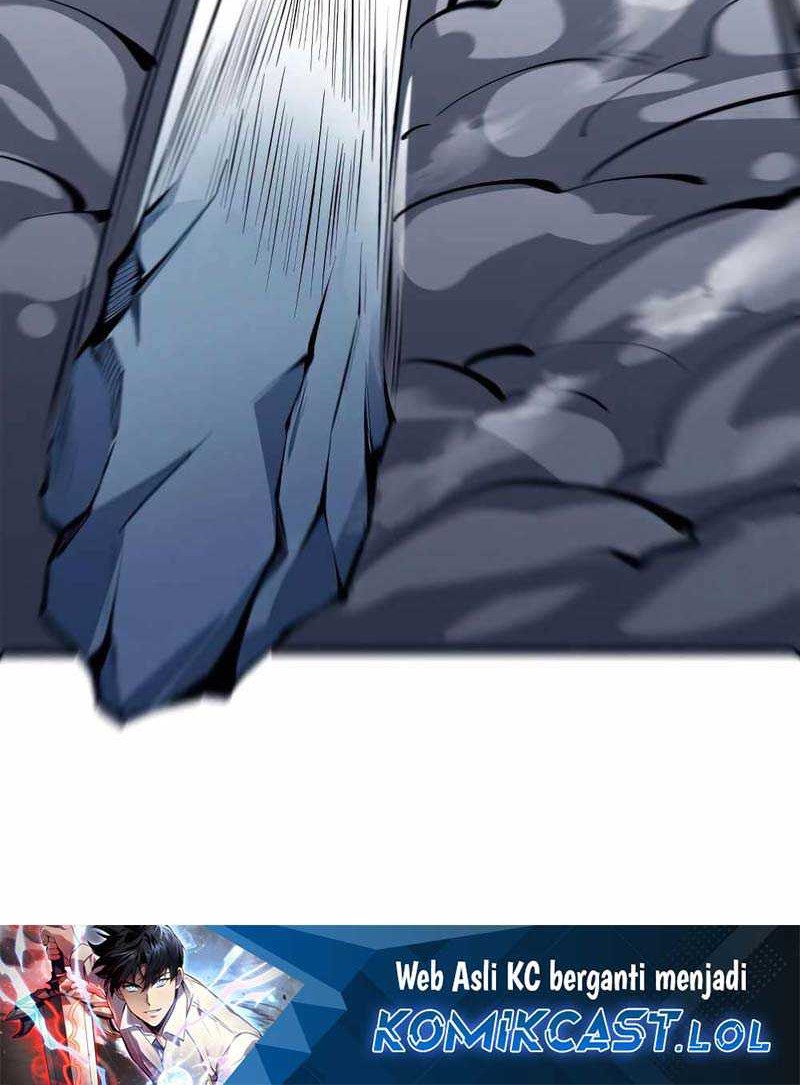 God of Martial Arts Chapter 574 Gambar 25