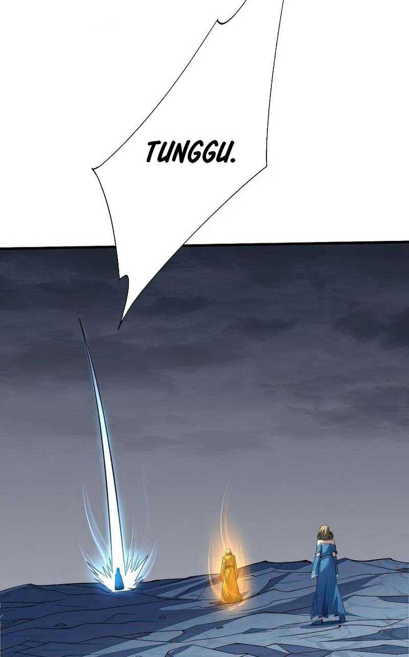 God of Martial Arts Chapter 574 Gambar 5