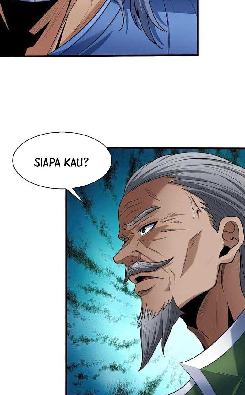 God of Martial Arts Chapter 574 Gambar 7