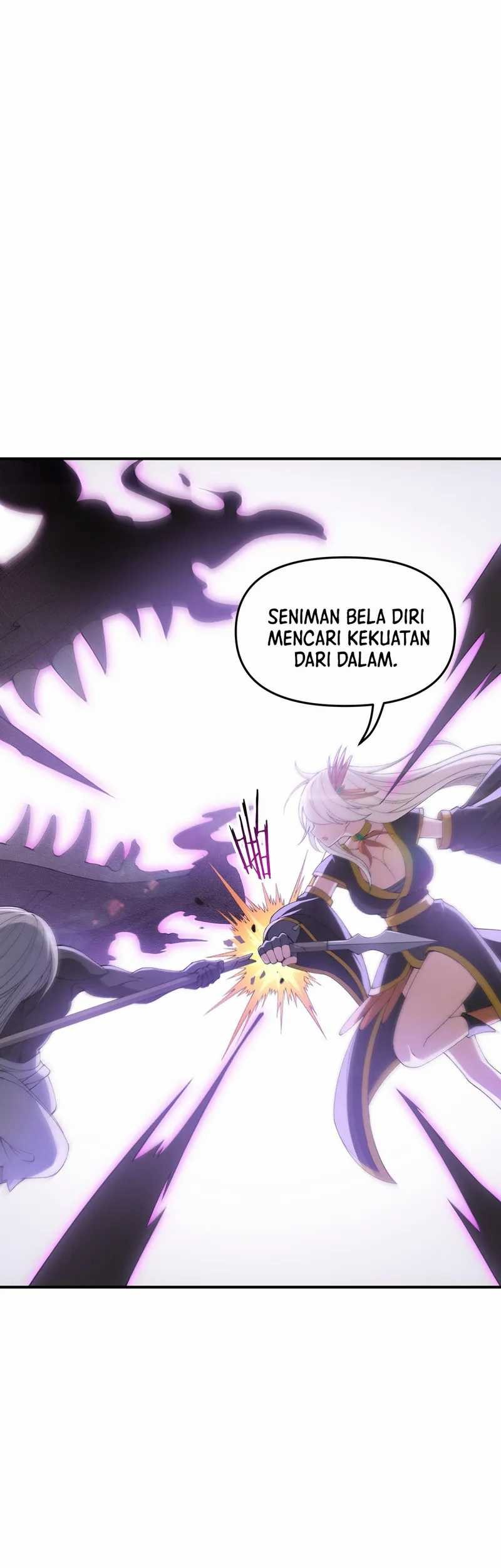 The Heavenly Path Is Not Stupid Chapter 82 Gambar 14