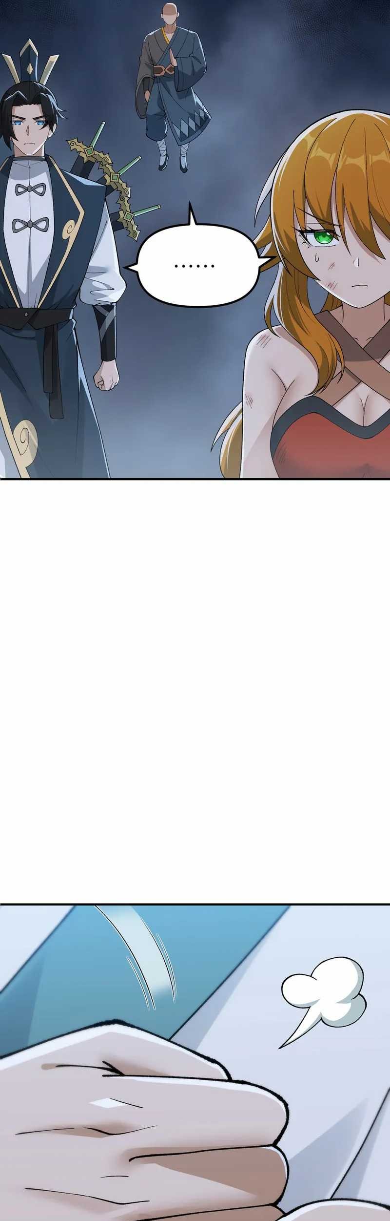 The Heavenly Path Is Not Stupid Chapter 82 Gambar 26