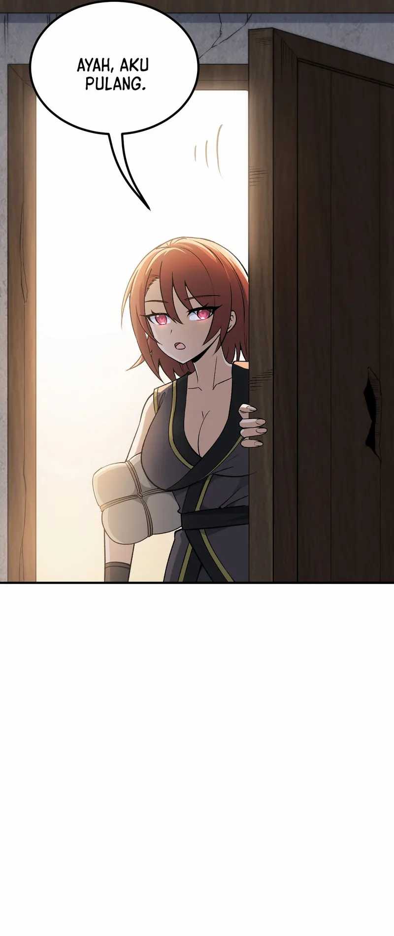 The Heavenly Path Is Not Stupid Chapter 82 Gambar 42