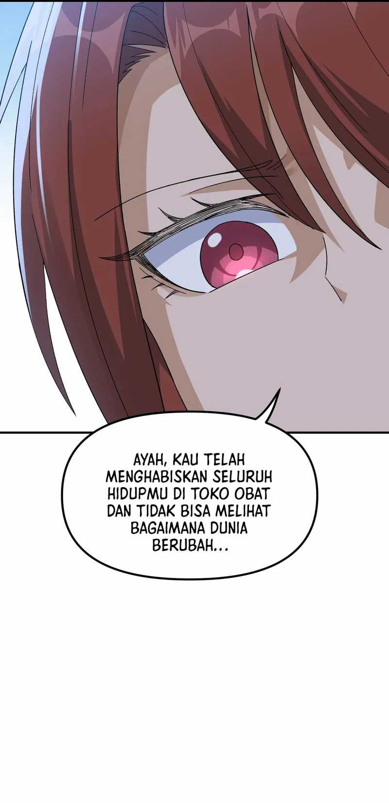 The Heavenly Path Is Not Stupid Chapter 82 Gambar 61