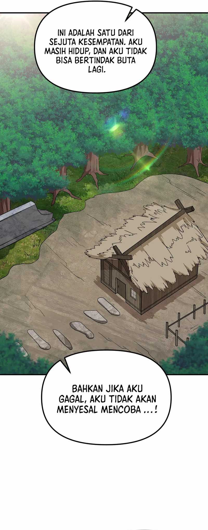 The Heavenly Path Is Not Stupid Chapter 82 Gambar 62