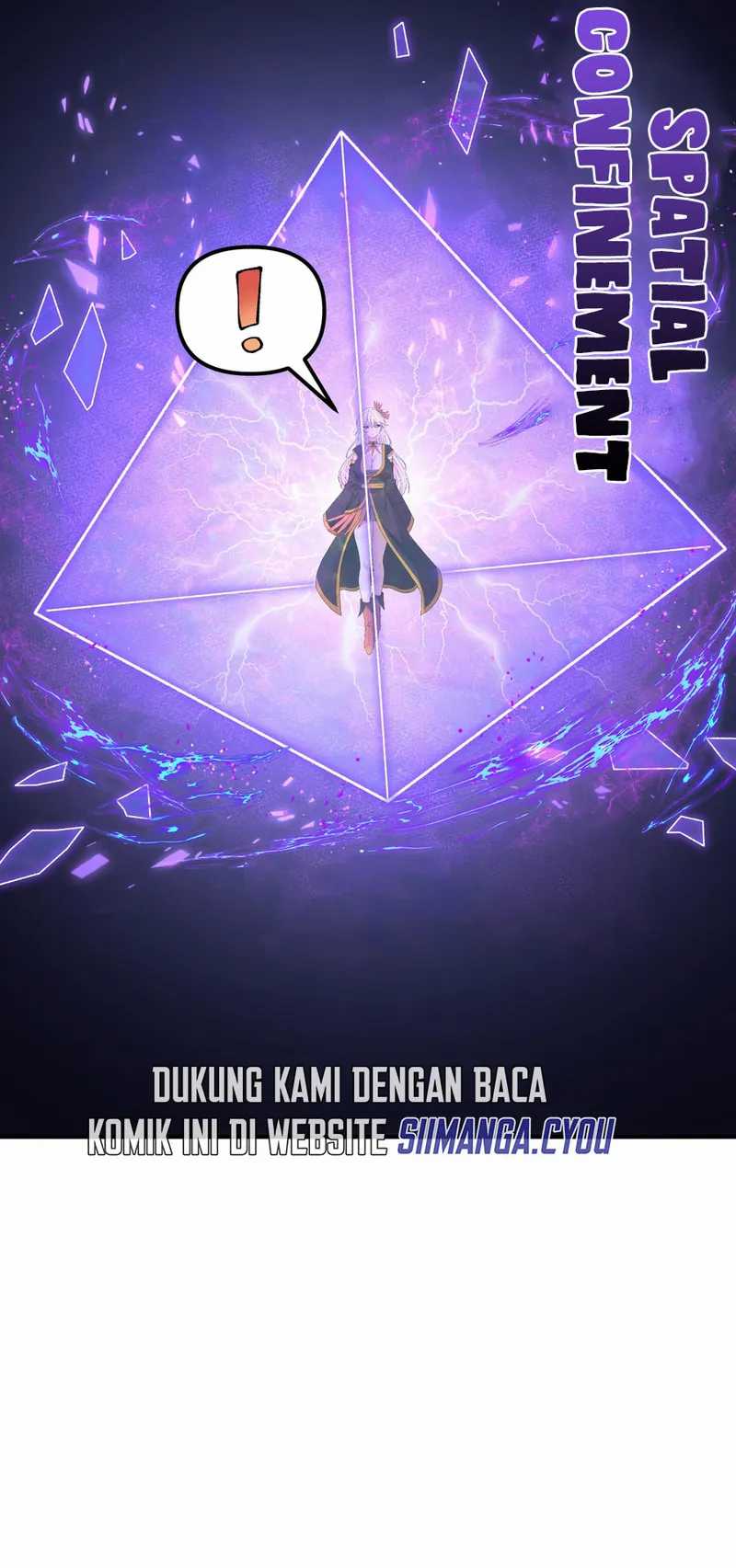 The Heavenly Path Is Not Stupid Chapter 82 Gambar 4