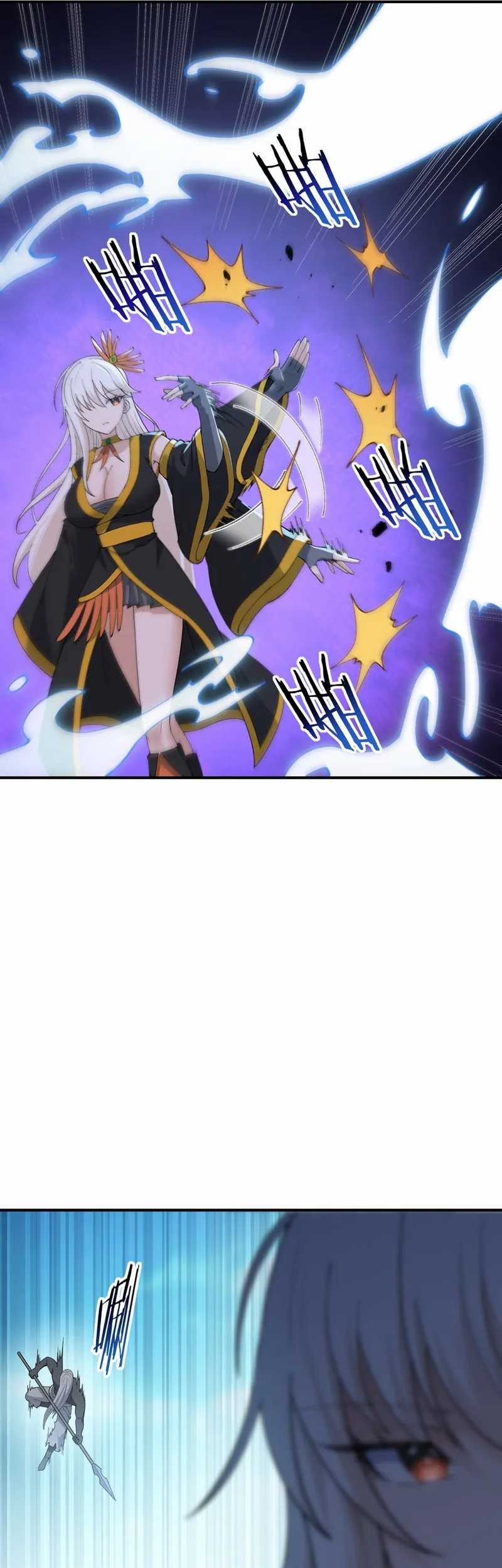 The Heavenly Path Is Not Stupid Chapter 82 Gambar 7