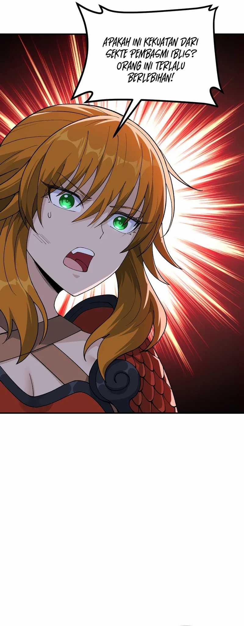 The Heavenly Path Is Not Stupid Chapter 82 Gambar 11