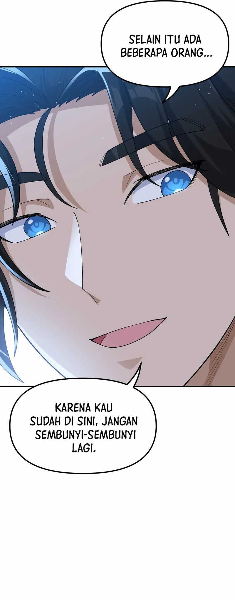 The Heavenly Path Is Not Stupid Chapter 81 Gambar 22