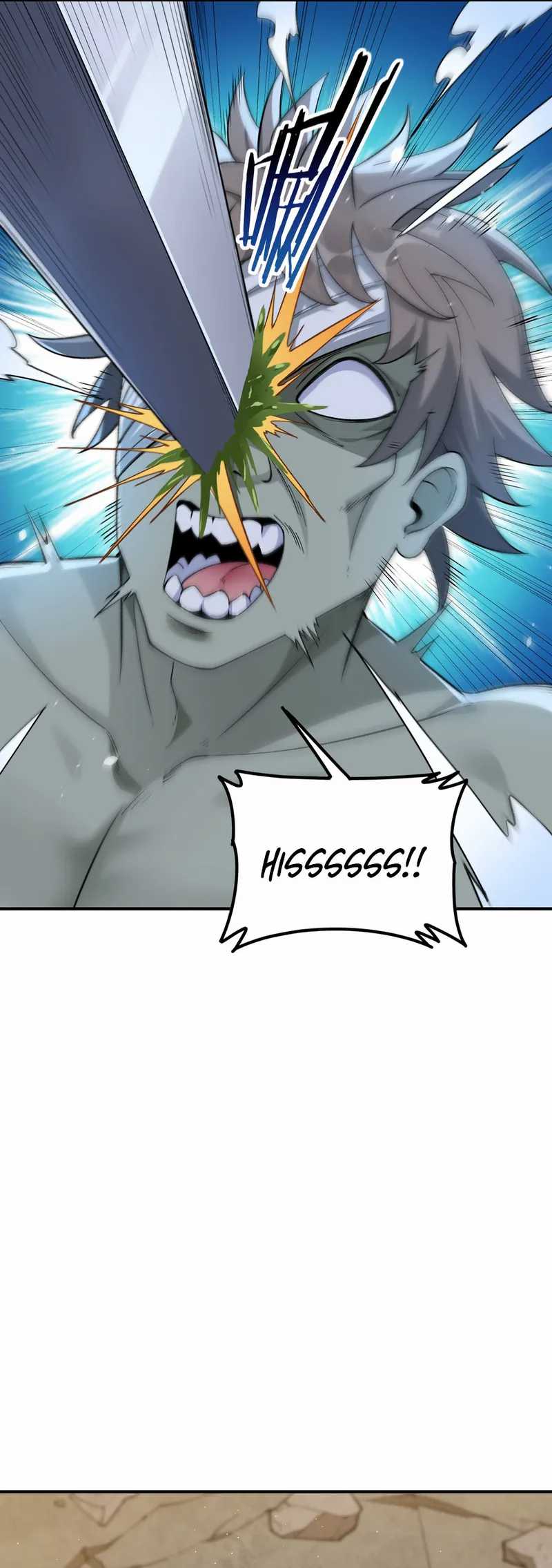 The Heavenly Path Is Not Stupid Chapter 81 Gambar 17