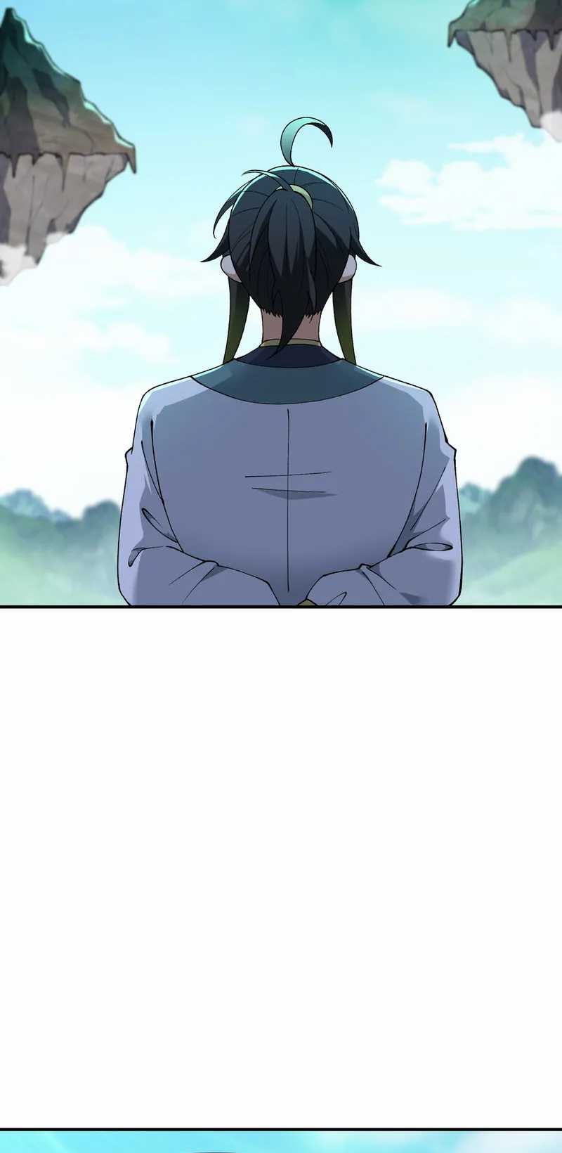 The Heavenly Path Is Not Stupid Chapter 81 Gambar 32