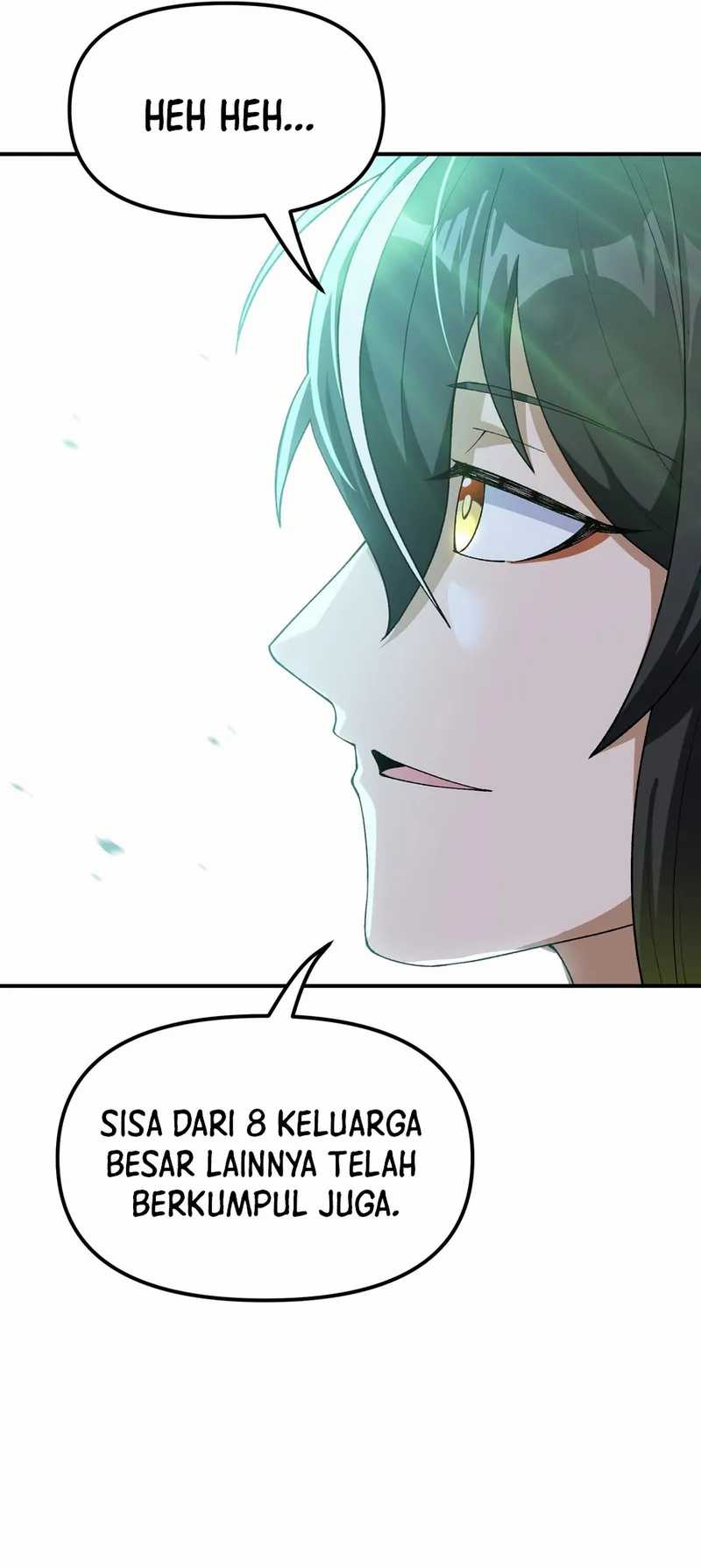 The Heavenly Path Is Not Stupid Chapter 81 Gambar 35