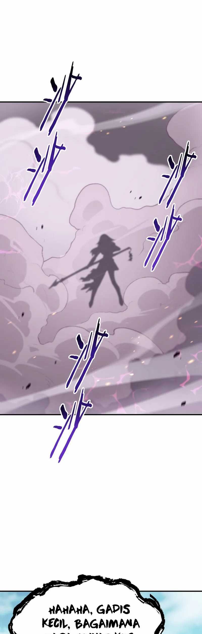 Manhua The Heavenly Path Is Not Stupid Chapter 81 gambar nomor 2