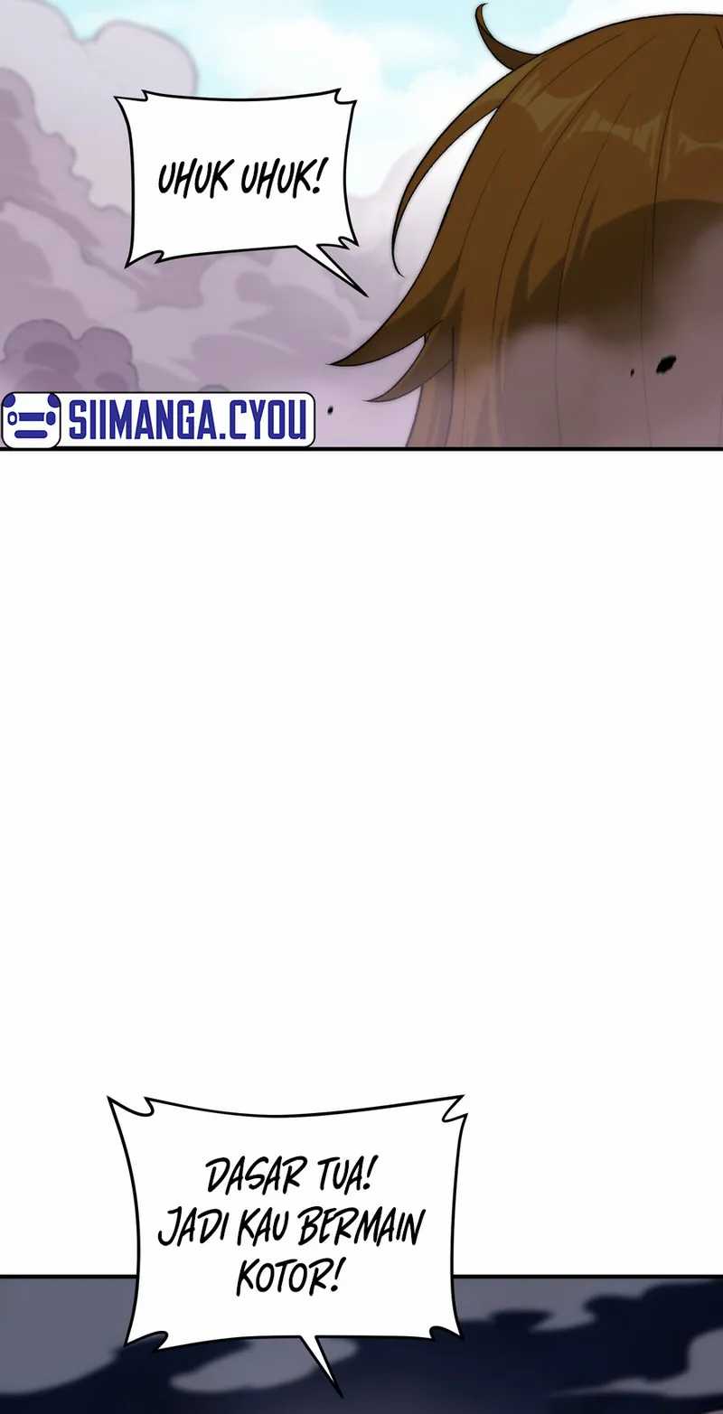 The Heavenly Path Is Not Stupid Chapter 81 Gambar 4