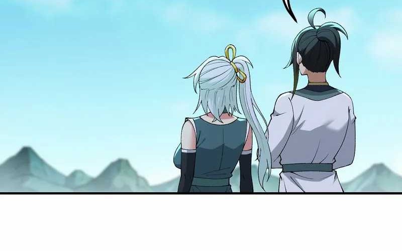 The Heavenly Path Is Not Stupid Chapter 81 Gambar 40