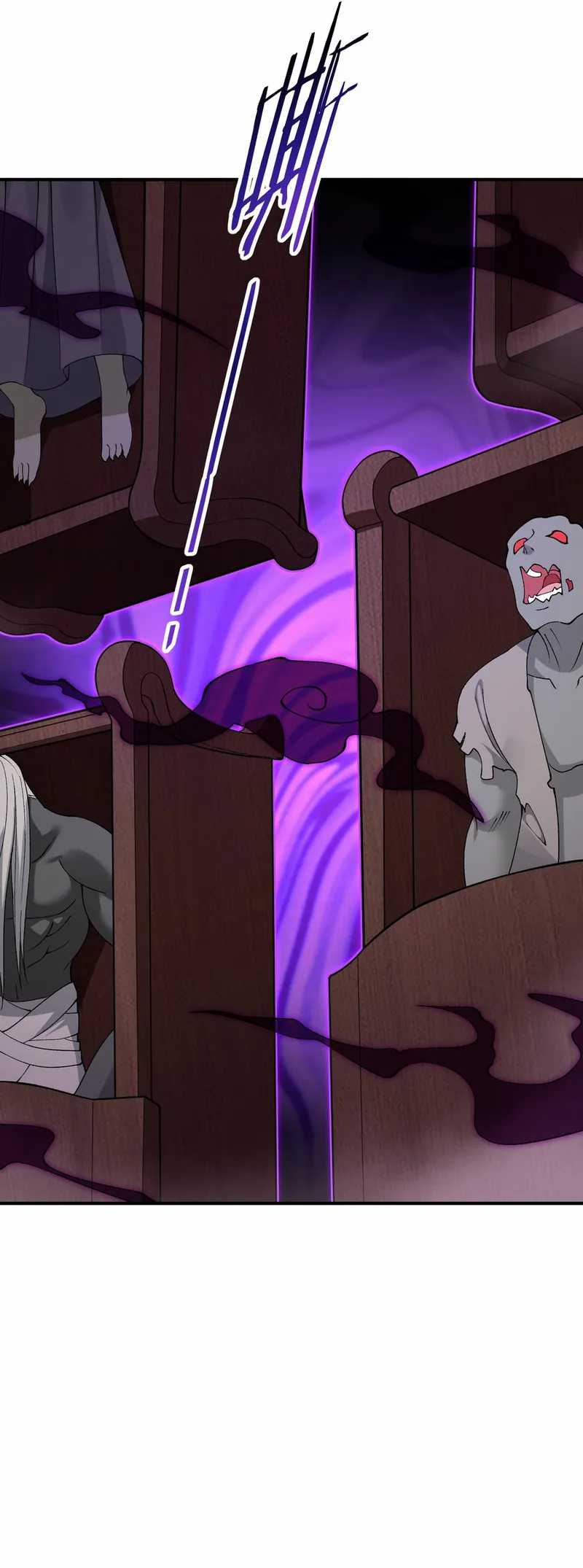 The Heavenly Path Is Not Stupid Chapter 81 Gambar 57