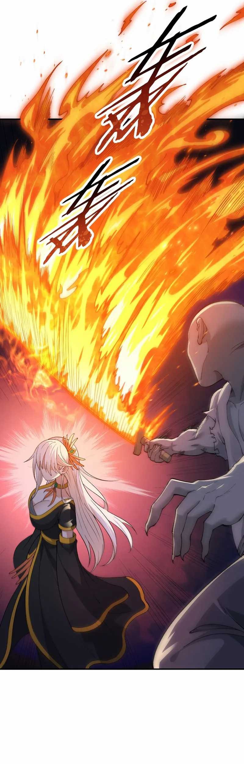 The Heavenly Path Is Not Stupid Chapter 81 Gambar 62