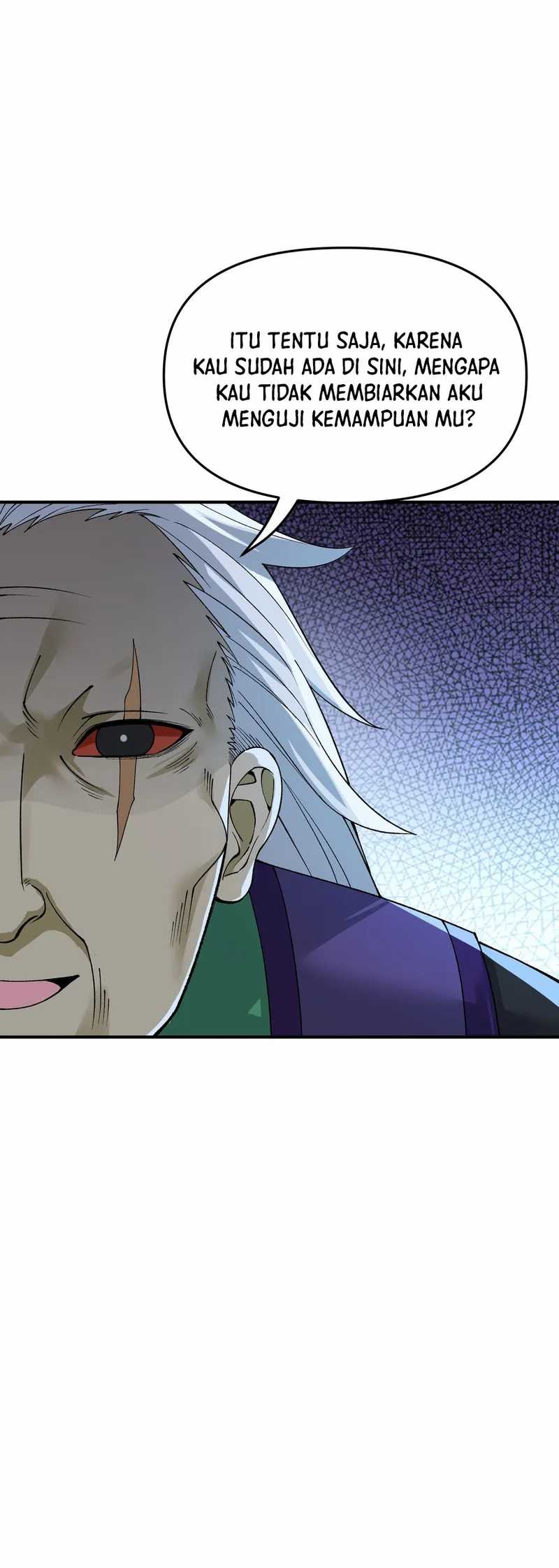 The Heavenly Path Is Not Stupid Chapter 81 Gambar 55