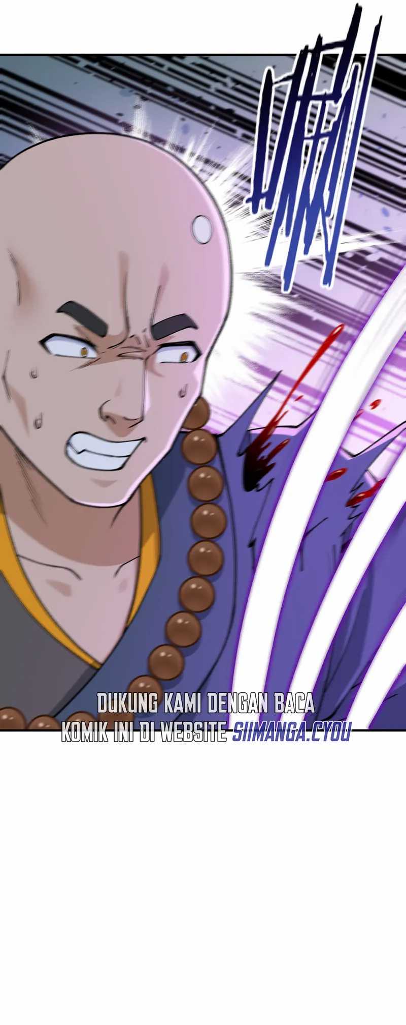 The Heavenly Path Is Not Stupid Chapter 81 Gambar 7