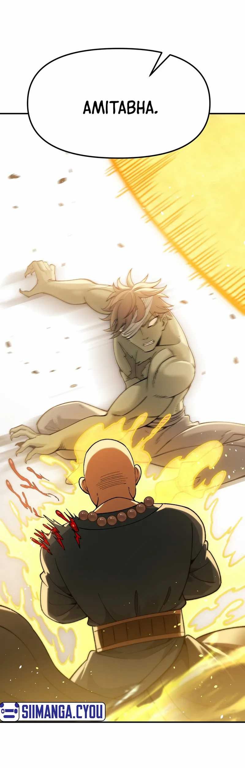 The Heavenly Path Is Not Stupid Chapter 81 Gambar 10