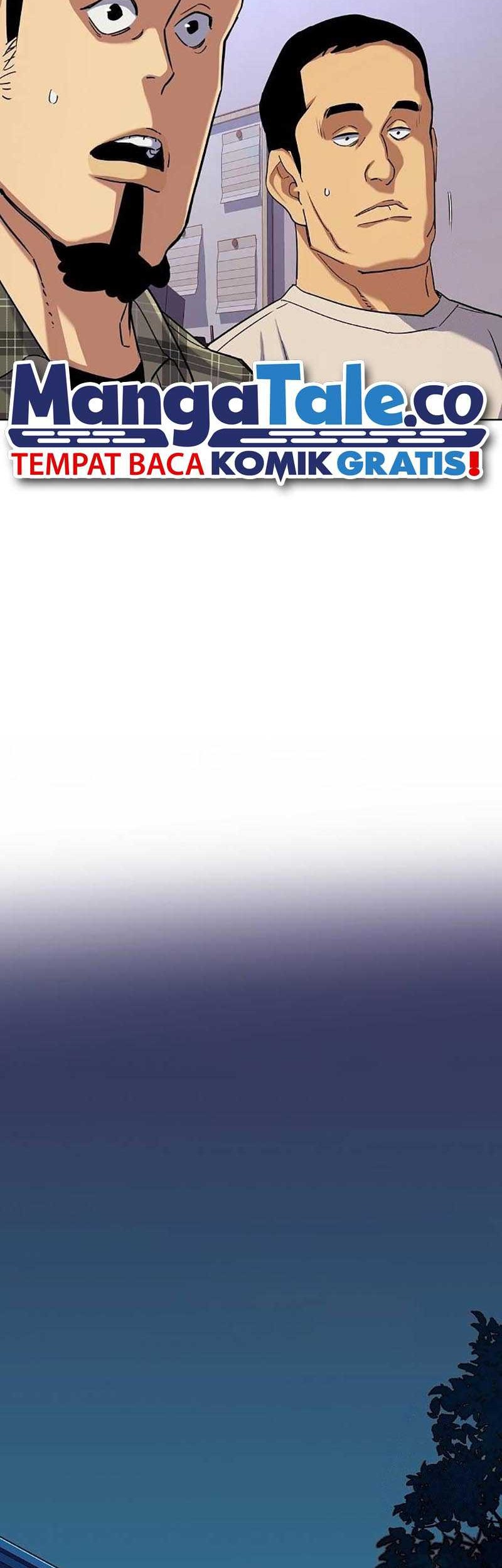 The Youngest Son Of A Rich Family Chapter 91 Gambar 59