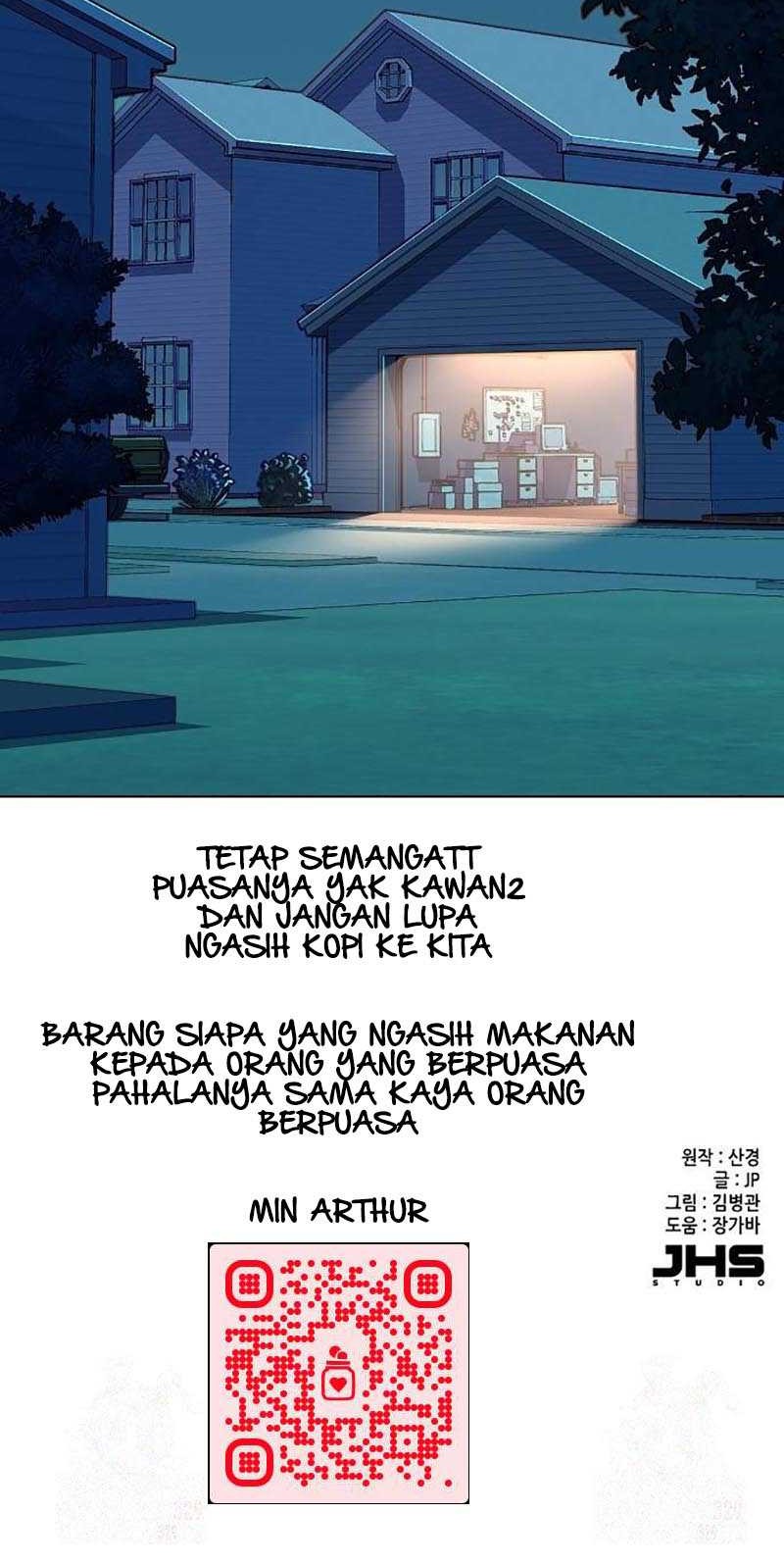 The Youngest Son Of A Rich Family Chapter 91 Gambar 60