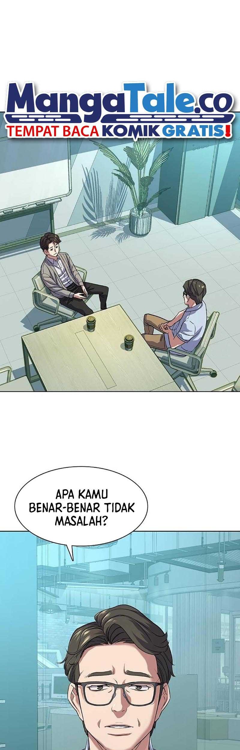 The Youngest Son Of A Rich Family Chapter 91 Gambar 3