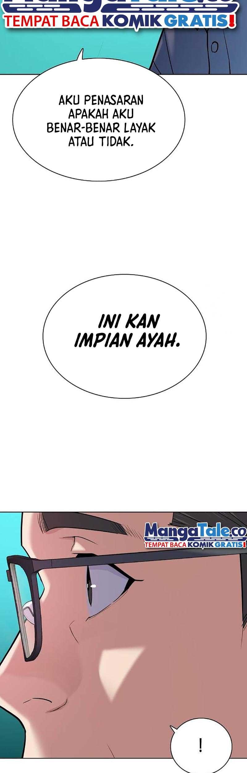 The Youngest Son Of A Rich Family Chapter 91 Gambar 6